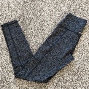 NWOT Aerie chill play move leggings, S